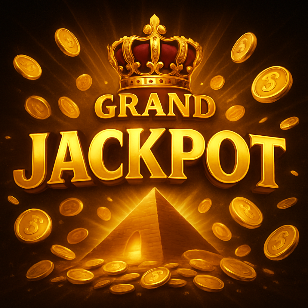 Стратегия Jackpot в Sun of Egypt 3